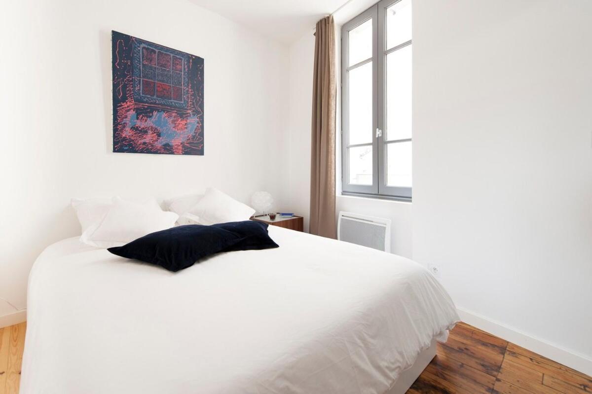 Le Sage Apartment