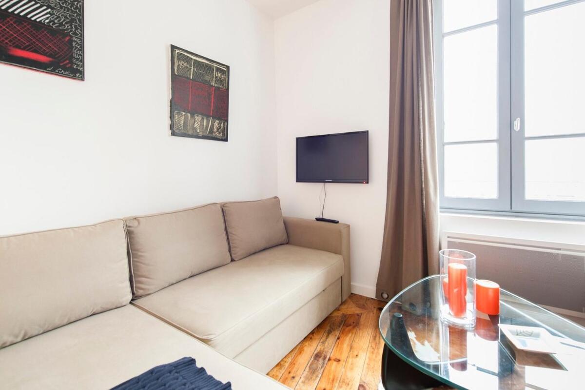 Le Sage Apartamento *