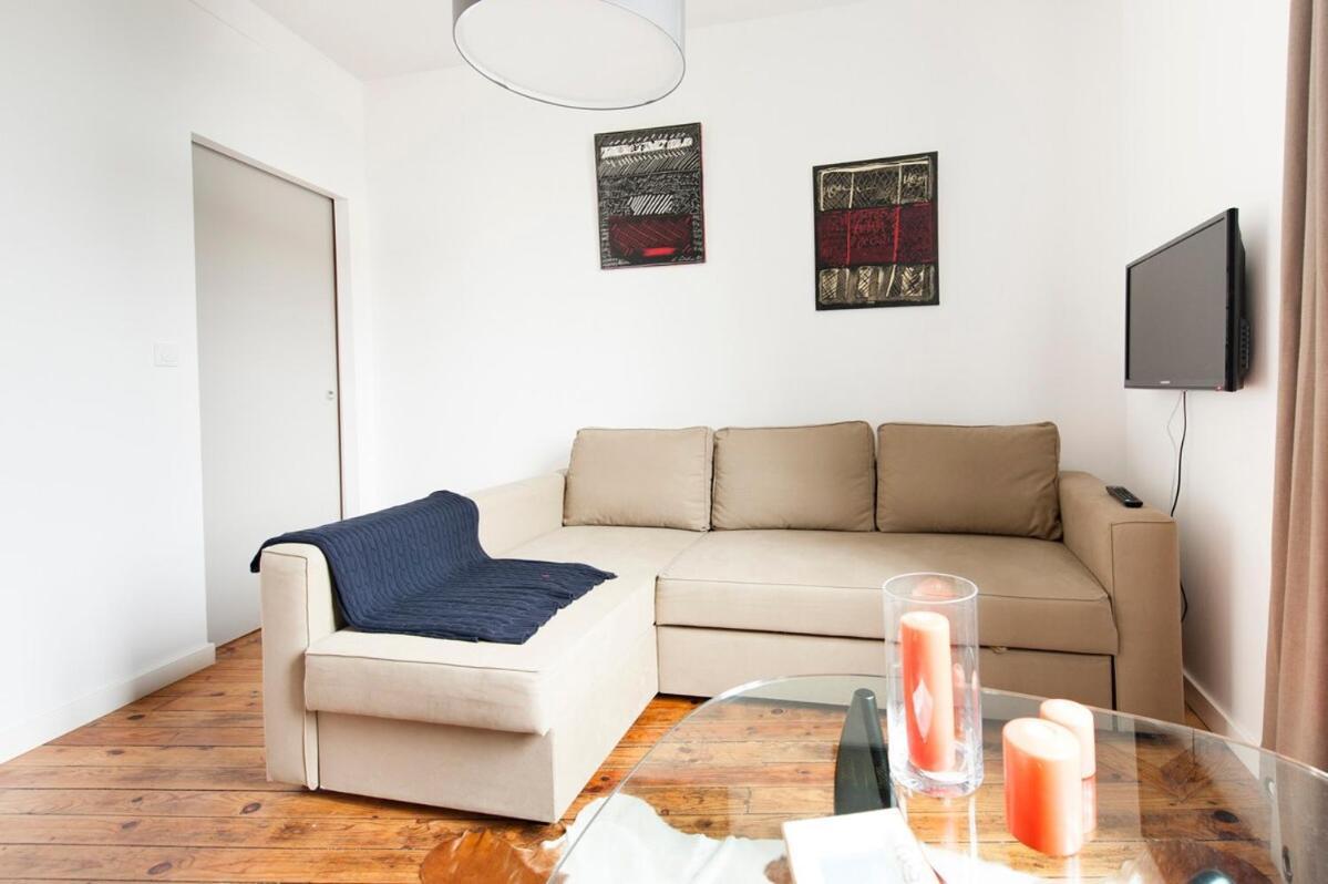 Le Sage Apartamento *
